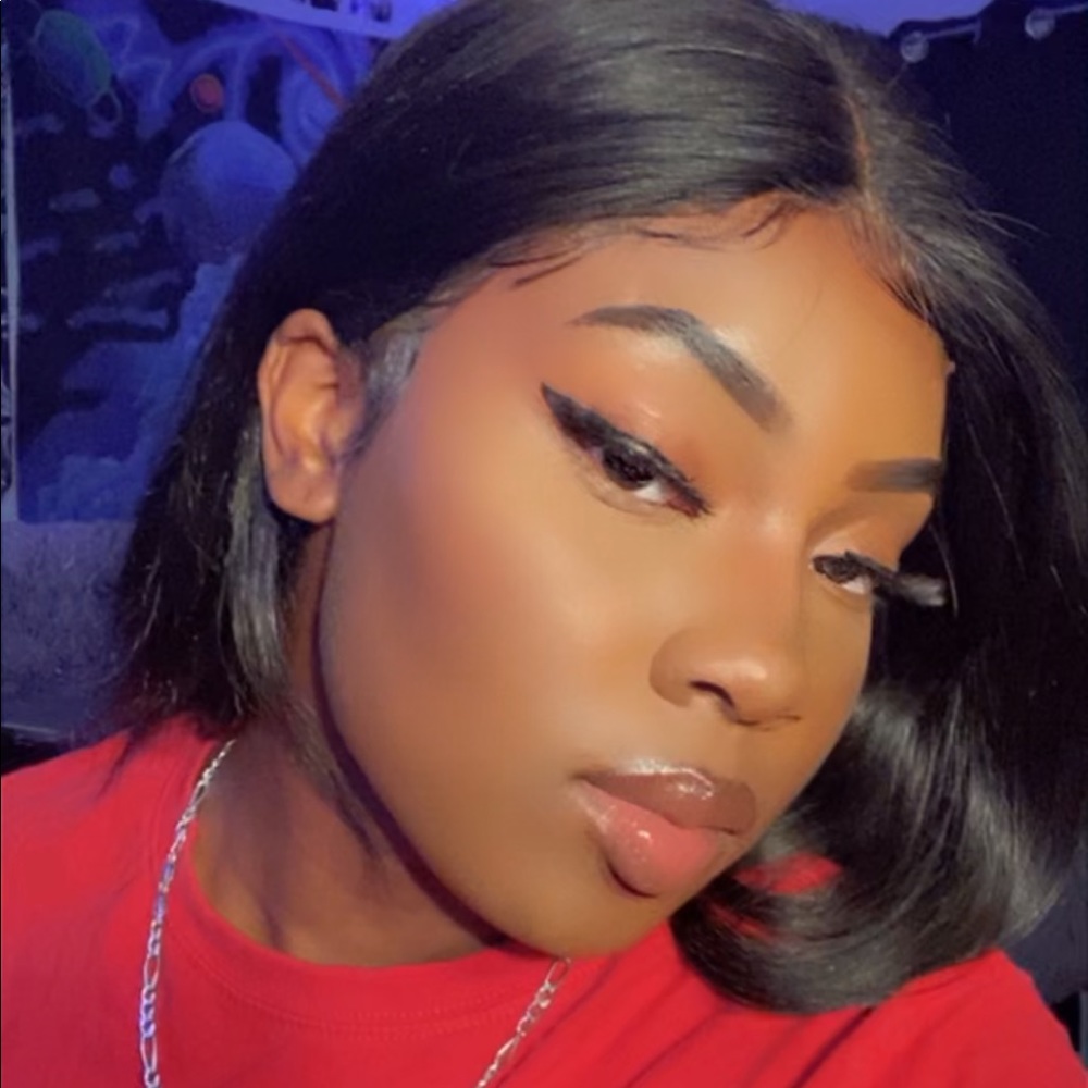 Meet your Posher, Trinity